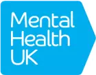 Mental Health UK charity Logo
